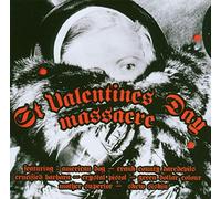 Tribute To Motorhead - St. Valentine'S Day Massacre-Rock & Roll Tribute