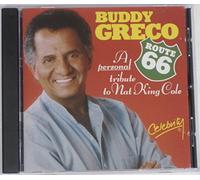 Tribute to Nat King Cole