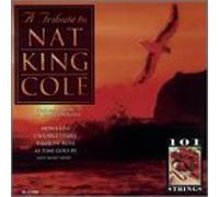 Tribute to Nat King Cole
