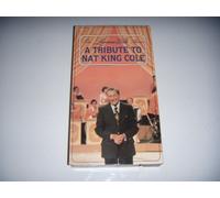 Tribute to Nat King Cole