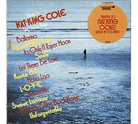Tribute To Nat King Cole-LP