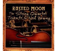 Tribute To Neil Young - String Quart Tribute To Neil Young