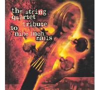 Tribute To Nine Inch Nails - String Quart Tribute To Nine Inch Nails