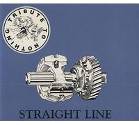 Tribute to Nothing - Straight Line