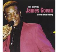 Tribute to Otis Redding