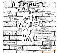 Tribute To Pink Floyd - Back Against The Wall-Tribute To Pink Floyd (2 CD)