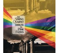 Tribute To Pink Floyd - String Quart Tribute To Pink Floyd