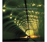 Tribute To Pj Harvey - String Quartet Tribute To Pj Harvey