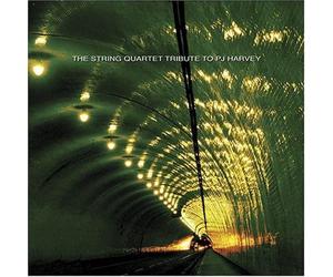 Tribute To Pj Harvey - String Quartet Tribute To Pj Harvey