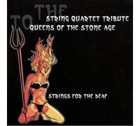 Tribute To Queens Of The Stone Age - String Quart Tribute To Queens Of The Stone Age