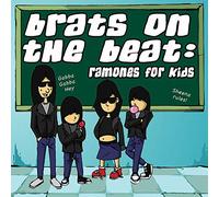 Tribute To Ramones - Brats On The Beat: Ramones For Kids