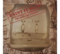 Tribute To Rolling Stones - Paint It Blue: Bluegrass Tribute To The Rolling St