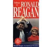 Tribute to Ronald Reagan