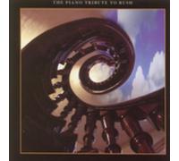 Tribute To Rush - Piano Tribute To Rush