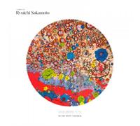 Ryuichi Sakamoto A Tribute to Ryuichi Sakamoto: To the Moon and Back (CD) Album