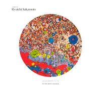 Tribute To Ryuichi Sakamoto - To The Moon And Back - Cd (digipack)