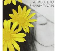 Tribute To Shania Twain - Vol. 1-Tribute To Shania Twain