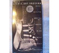 Tribute to Stevie Ray Vaugh - Tribute to Stevie Ray Vaughan