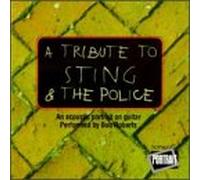 Tribute to Sting & Police