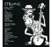 Tribute to Strung Out - Strung Out String Quartet Tribute
