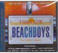 Tribute to the Beach Boys by Stars at Studio 99 (2005-03-10)