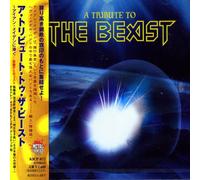 Tribute To The Beast (+1 Bonus Track) - Tribute to the Beast
