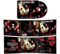 Leaether Strip A tribute to The Cure: Pornography albu (CD) (PRESALE 28/02/2025)