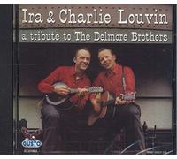 Tribute to the Delmore Brothers