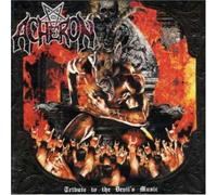 Tribute to the Devil S Music - Tribute to the Devil S Music