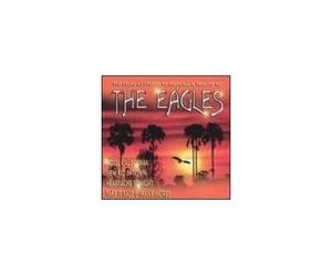 Tribute to the Eagles