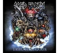 Tribute to the Gods (Digipak) by Iced Earth