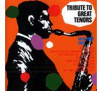 Tribute to the Great Tenors