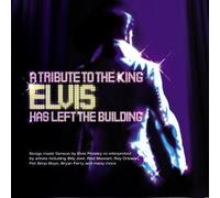 Tribute to the King: Elvis Has