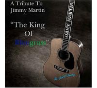 Tribute To The King Of Bluegrass - Vol. 1-Tribute To The King Of Bluegrass