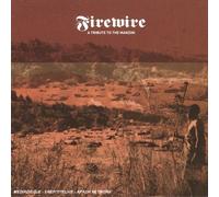 Tribute To The Manzini by Firewire