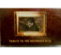 Tribute to the Notorious B.I.G. [Import anglais]