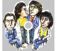 Tribute to The Rolling Stones - Ltd.Edn. (Shape-CD)
