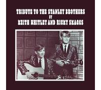 tribute to the stanley brothers