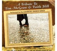 Tribute to Tim Mcgraw & Faith