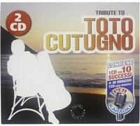 Tribute To Toto Cutugno (CD) Compilation