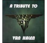 Tribute to Van Halen: Runnin W