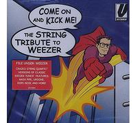 Tribute To Weezer - String Quart Tribute To Weezer
