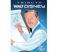 Tribute: Walt Disney