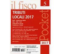 Tributi locali 2017