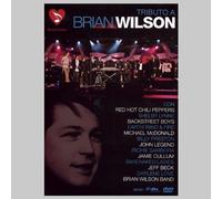 Tributo A Brian Wilson / Various
