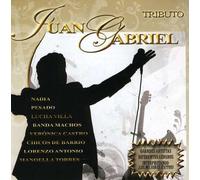 Tributo a Juan Gabriel