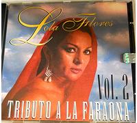 Tributo a La Faraona 2