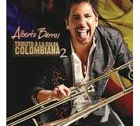 Tributo a La Salsa Colombiana