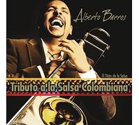 Tributo a La Salsa Colombiana