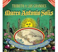 Tributo a Los Grandes: Marco a